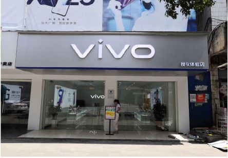 ​灌云 做一个门店面广告招牌需要多少钱？