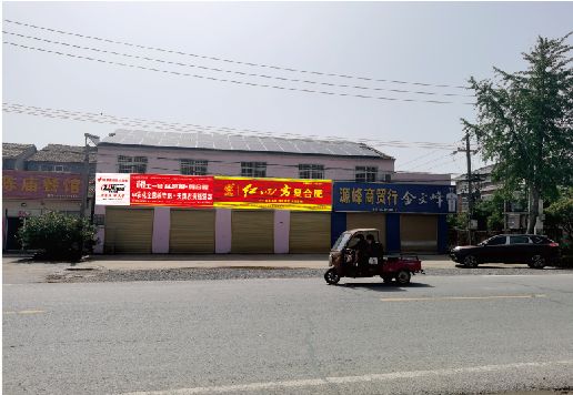 灌云广告牌制作要注意什么才能避免被整改？