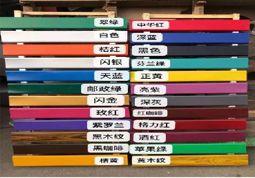 灌云做招牌可以用哪些材料？