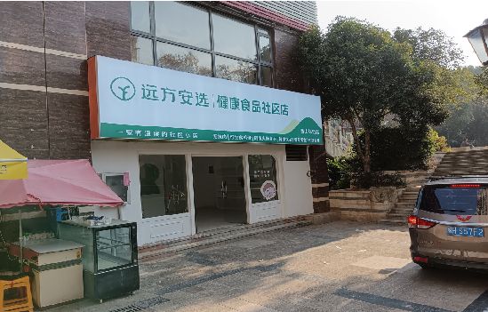 灌云广告招牌特点详解。