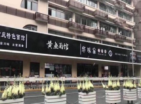灌云政府为什么要统一规划店铺招牌？
