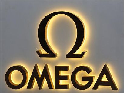 灌云招牌上的发光字几天可以做好？